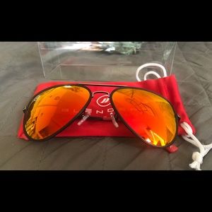 Blenders Eyewear ‘Savanna Rockets’ sunglasses